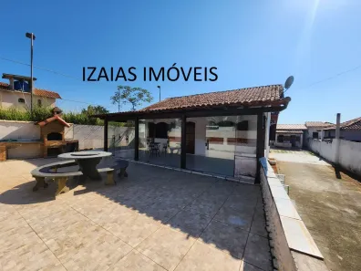 Casa com 2 Quartos à venda, 220m² no Porto Novo, Saquarema