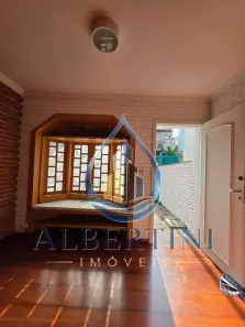 Casa com 2 Quartos para alugar, 70m² no Vila Ida, São Paulo