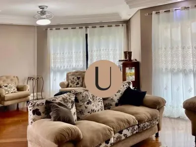 Apartamento com 4 Quartos à venda, 199m² no Vila Monumento, São Paulo
