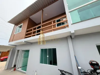 Apartamento com 1 Quarto para alugar, 55m² no Centro, Navegantes