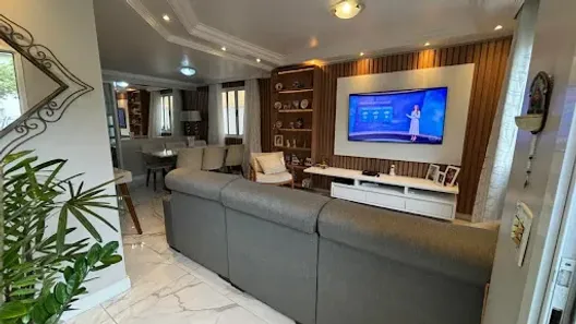 Casa de Condomínio com 3 Quartos à venda, 90m² no Jardim São Vicente, Cotia