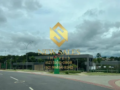 Lote/Terreno à venda, 314m² no Jardins Sevilha, Aparecida de Goiânia