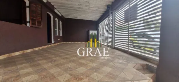 Casa com 4 Quartos à venda, 208m² no Alves Dias, São Bernardo do Campo