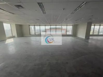 Sala Comercial para venda ou aluguel, 557m² no Itaim Bibi, São Paulo