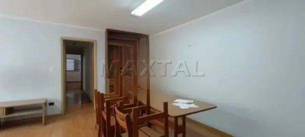 Apartamento com 3 Quartos à venda, 109m² no Santana, São Paulo