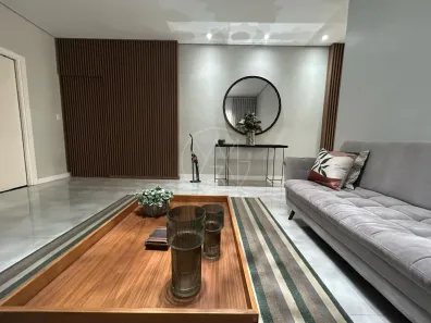 Casa de Condomínio com 2 Quartos à venda, 193m² no Swiss Park, Campinas