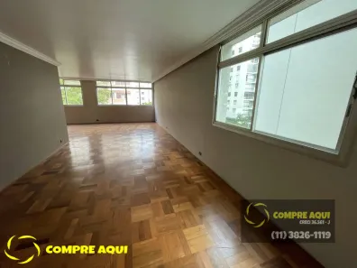 Apartamento com 3 Quartos à venda, 235m² no Higienópolis, São Paulo