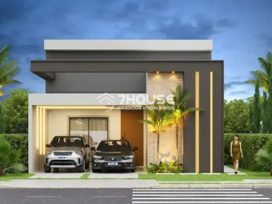 Casa com 2 Quartos à venda, 250m² no Cidade Satélite Íris, Campinas