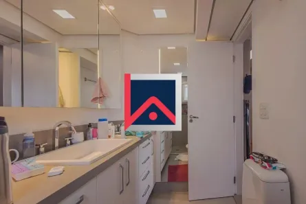 Cobertura com 3 Quartos à venda, 230m² no Pinheiros, São Paulo