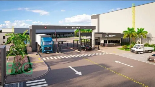 Galpão/Depósito/Armazém para alugar, 3625m² no Batistini, São Bernardo do Campo