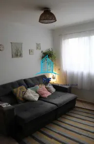 Apartamento com 2 Quartos à venda, 58m² no Vila Erna, São Paulo