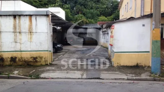 Lote/Terreno à venda, 142m² no Cidade Monções, São Paulo