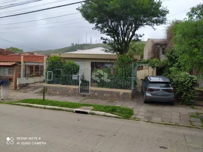 Casa com 5 Quartos à venda, 292m² no Coronel Aparício Borges, Porto Alegre