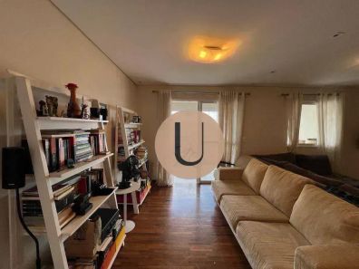 Apartamento com 2 Quartos à venda, 104m² no Centro, São Bernardo do Campo