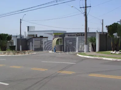 Lote/Terreno à venda, 300m² no Jardim Caxambu, Piracicaba