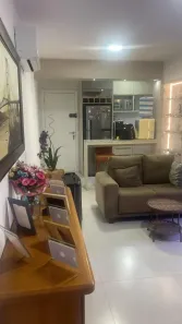 Apartamento com 2 Quartos à venda, 71m² no Pedra Branca, Palhoça