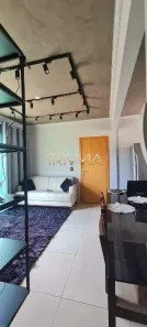 Apartamento com 2 Quartos à venda, 65m² no General Osório, Uberlândia