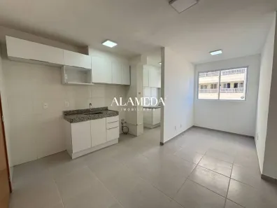 Apartamento com 2 Quartos para alugar, 51m² no Parque Jamaica, Londrina