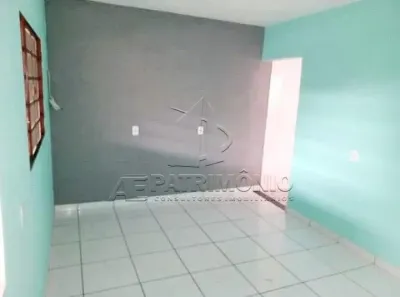 Casa com 3 Quartos à venda, 55m² no Jardim Santa Lúcia, Sorocaba