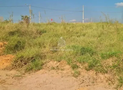 Lote/Terreno à venda, 250m² no Cidade Satélite Íris, Campinas