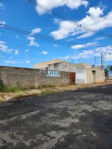 Lote/Terreno à venda, 200m² no Residencial Caetano, São José do Rio Preto