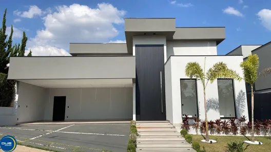 Casa de Condomínio com 4 Quartos à venda, 613m² no Jardim Residencial Helvétia Park II, Indaiatuba