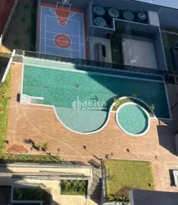 Apartamento com 3 Quartos para alugar, 117m² no Jardim Sul, Uberlândia