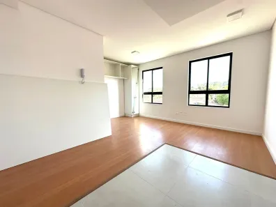 Apartamento com 1 Quarto à venda, 35m² no Tingui, Curitiba