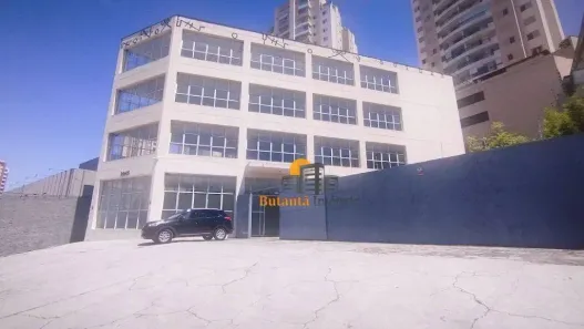 Prédio Comercial para alugar, 904m² no Vila Lageado, São Paulo