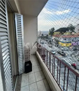 Apartamento com 2 Quartos à venda, 63m² no Parque Mandaqui, São Paulo
