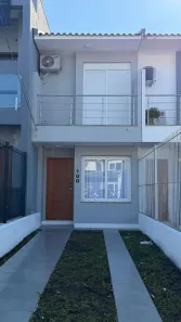 Sobrado com 2 Quartos à venda, 86m² no Hípica, Porto Alegre