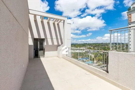 Apartamento com 1 Quarto à venda, 56m² no Brooklin Paulista, São Paulo