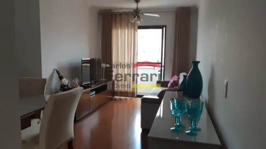 Apartamento com 2 Quartos à venda, 65m² no Parque Peruche, São Paulo