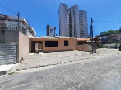 Imóvel Comercial com 3 Quartos para alugar, 360m² no Graças, Recife