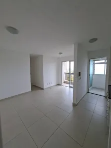 Apartamento com 2 Quartos para alugar, 51m² no Socorro, São Paulo