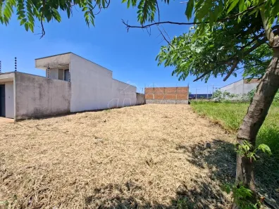 Lote/Terreno à venda, 265m² no Residencial Monte Carlo, Araraquara