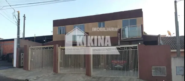 Apartamento com 3 Quartos à venda, 86m² no Neves, Ponta Grossa