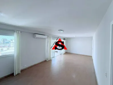 Apartamento com 3 Quartos para alugar, 120m² no Pinheiros, São Paulo