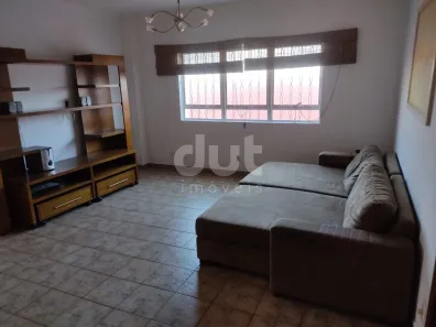 Sobrado com 3 Quartos à venda, 250m² no Vila Marieta, Campinas