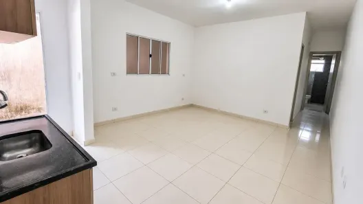 Apartamento com 2 Quartos à venda, 55m² no Jardim Ana Estela, Carapicuíba