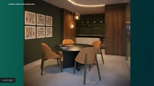 Apartamento com 4 Quartos à venda, 110m² no Boa Viagem, Recife