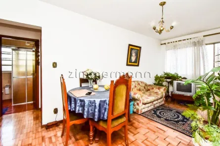 Apartamento com 2 Quartos à venda, 63m² no Pinheiros, São Paulo