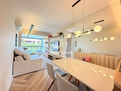 Apartamento com 2 Quartos à venda, 60m² no Vila Leopoldina, São Paulo