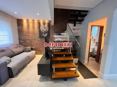 Casa de Condomínio com 3 Quartos à venda, 133m² no Vila Jair, Valinhos