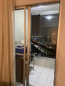 Apartamento com 2 Quartos à venda, 54m² no Vila Bela, São Paulo