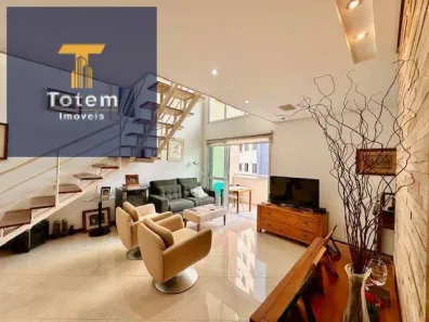 Apartamento com 2 Quartos à venda, 79m² no Vila Andrade, São Paulo