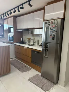 Apartamento com 2 Quartos à venda, 66m² no Chácara Nova Era, Valinhos