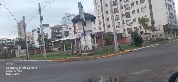 Lote/Terreno à venda, 1139m² no Centro, São Leopoldo