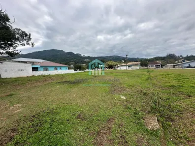Lote/Terreno à venda, 603m² no Jardim Janaína, Biguaçu