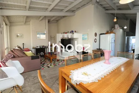 Cobertura com 4 Quartos à venda, 244m² no Sumarezinho, São Paulo